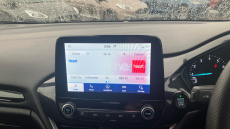 Ford Fiesta 1.0 EcoBoost ST-Line 5dr Petrol Hatchback